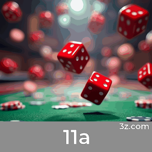 Jogos Diversificados no 11a: Descubra a Experiência Única