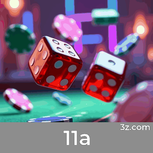 Experiência Premium de Jogos de Casino no 11a