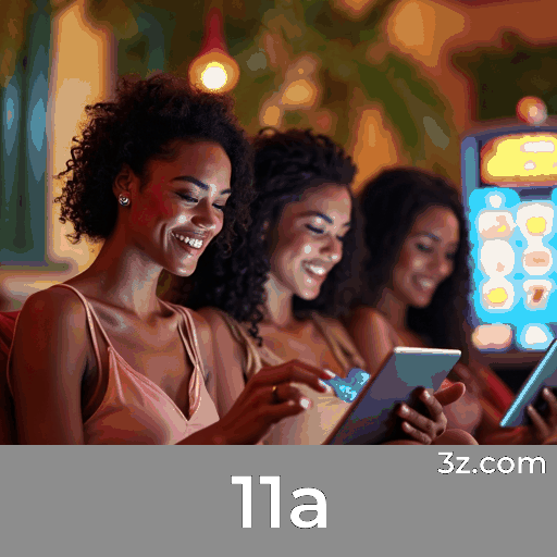 Login Fácil no 11a: Explore Gestão de Conta e Benefícios de Membro
