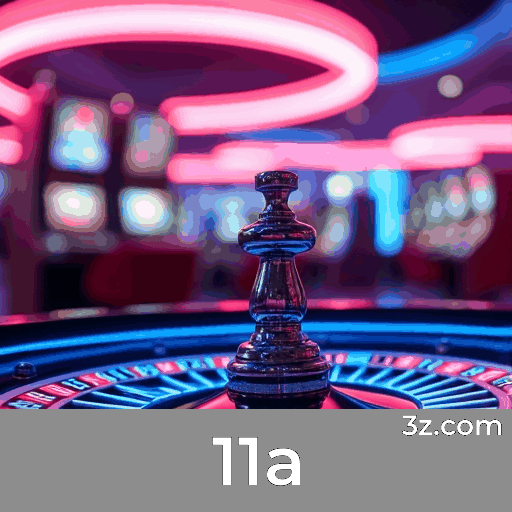 11a: Experiência de Cassino Profissional e Imersiva